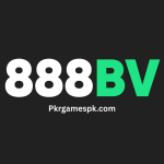 888BV game apk official logo