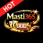 Masti 365 Game Logo