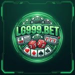 LG999 Game Logo