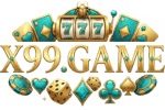 X99 Game Logo