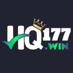 HQ177.Win Game Logo