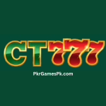 77EF game official logo