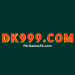 Dk888 game official logo