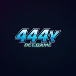 444Y.Bet Logo