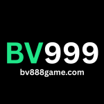 BV999 game official logo
