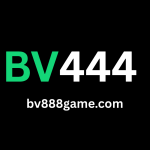 BV444 Game Official Logo