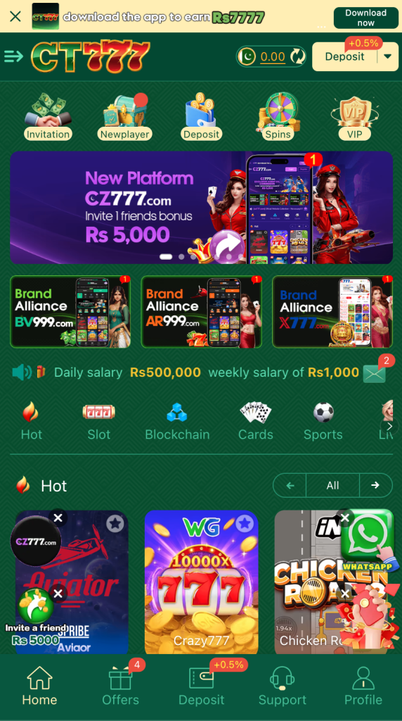 BY888 Game