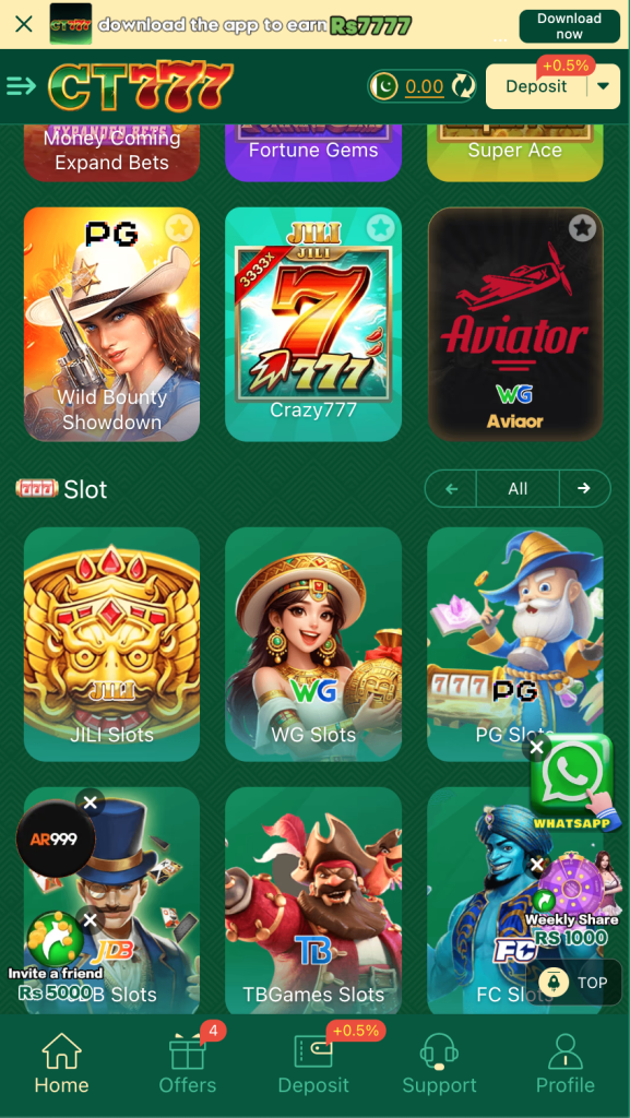BY888 Game