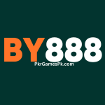 BY888 game Official Logo