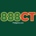 888CT game official logo