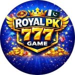 Royalpk777 Game Logo