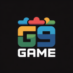 G9 Game Logo