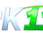 PK11 Game Logo