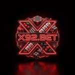 X92 Bet Logo