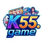 K55 Game Logo