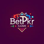 Bet Pkr Game Logo