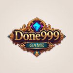 Done999 Game Logo