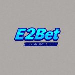 E2Bet Game Logo