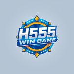 H555.Win Game Logo