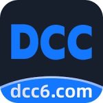 DCC Game Logo