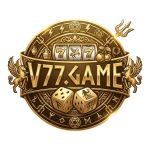 V77 Game Logo