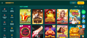 Good111 APK Download Latest (2026) Best Earning App for Android 1