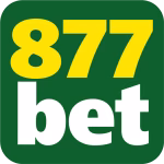 877Bet Game Logo