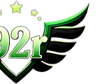 92R Game Logo