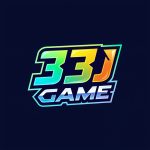 33J game Logo