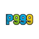 P999 Game Logo