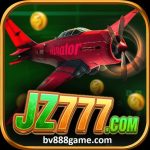 JZ777 Game Logo