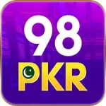 98pkr Logo