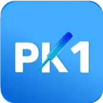 PK1 APK Logo