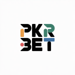 Pkr Bet Game Logo