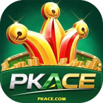 Pkace game Logo