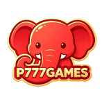 P777 Game Logo