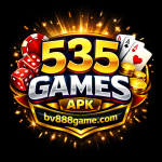 535Games APk Logo