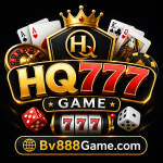 HQ777 Game Logo