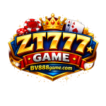 ZT777 Game Logo