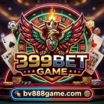 399bet game logo