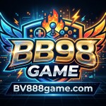 BB98 Game Logo
