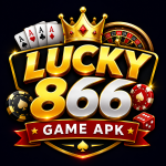 lucky866 game apk