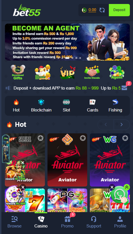 Bet888