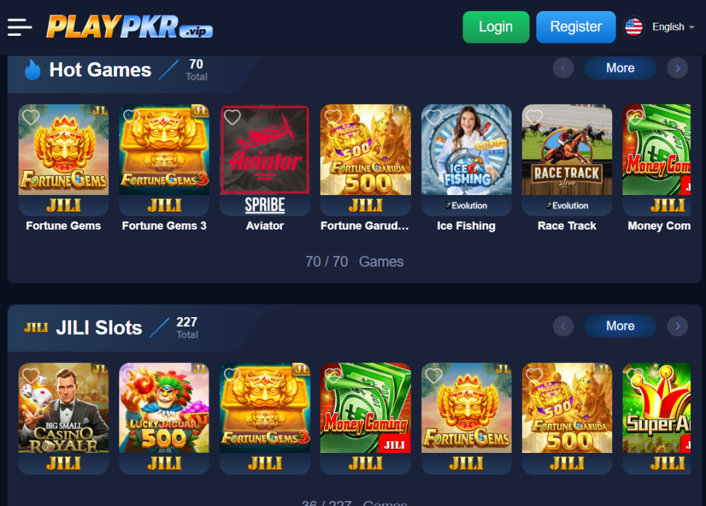 PlayPkr APK